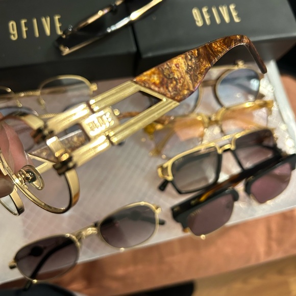 9five glasses - Picture 5 of 16